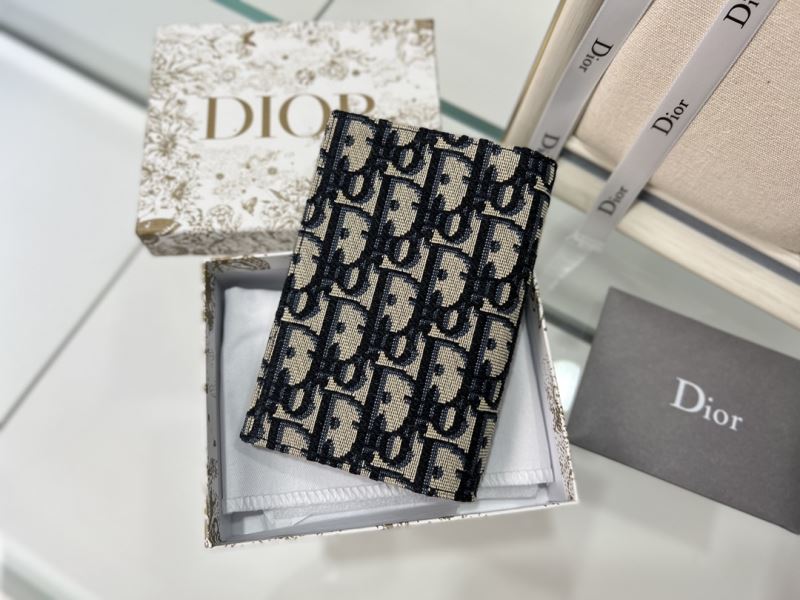 Christian Dior Wallet